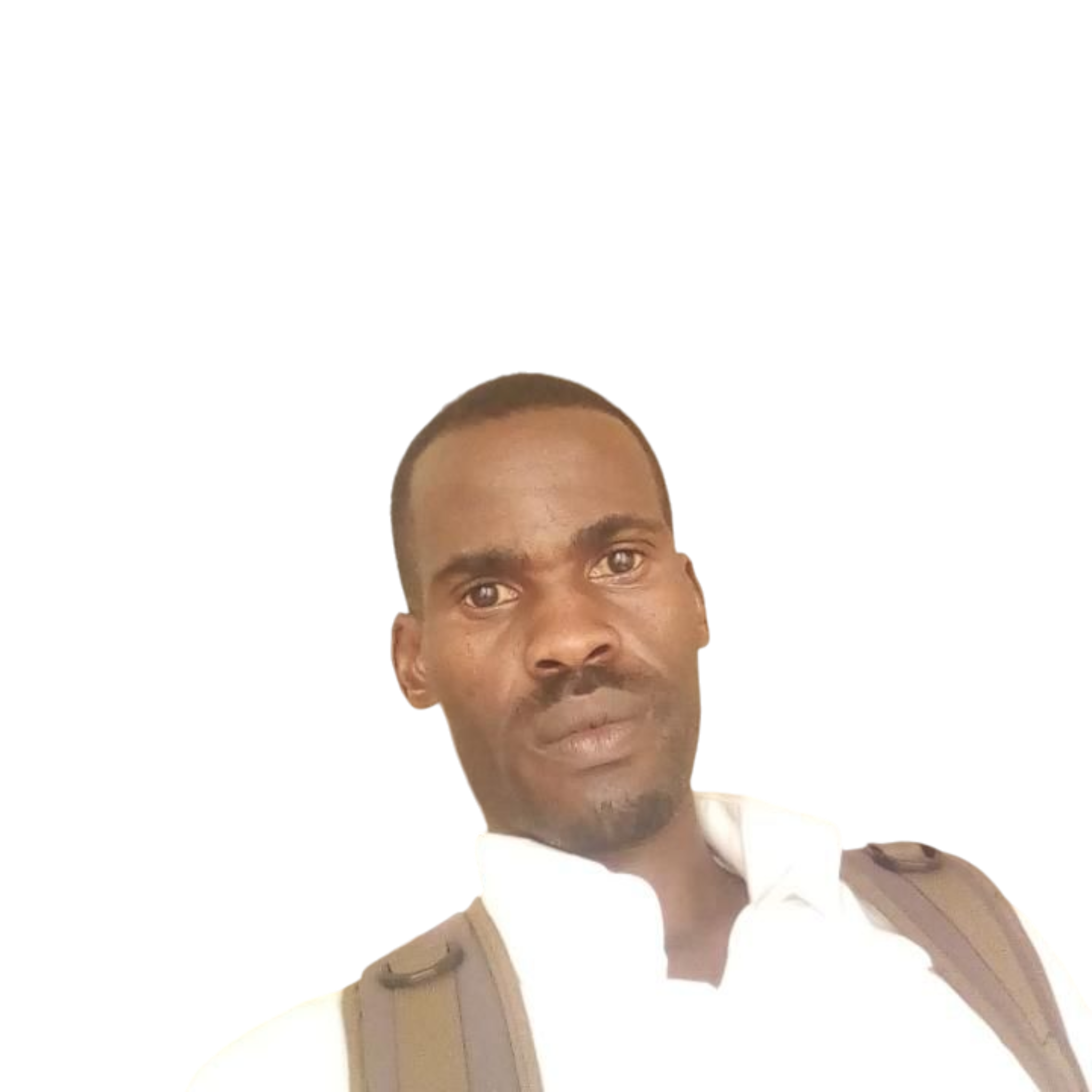 Abbey Sserwadda